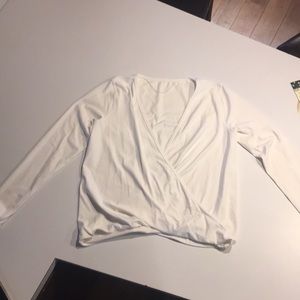 Lululemon Full freedom